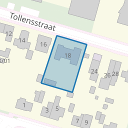 Perceel DTC01-N-2378