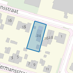 Perceel DTC01-N-2379