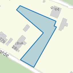 Perceel DTC01-N-2380