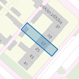 Perceel DTC01-N-2383