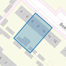 Perceel DTC01-N-2386