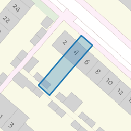 Perceel DTC01-N-2387