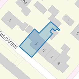 Perceel DTC01-N-2398