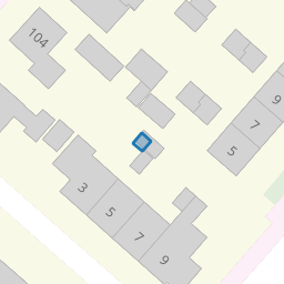 Perceel DTC01-N-2399