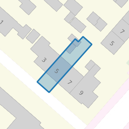 Perceel DTC01-N-2400