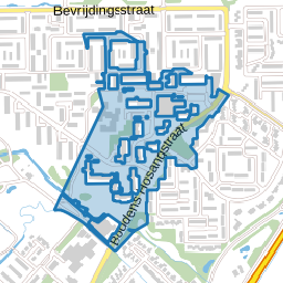 Perceel DTC01-N-2403