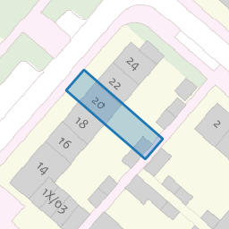 Perceel DTC01-N-2407