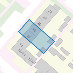 Perceel DTC01-N-2410