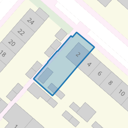 Perceel DTC01-N-2411