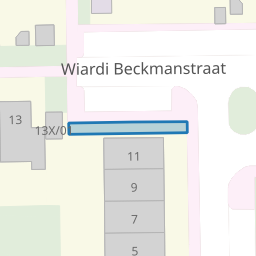 Perceel DTC01-N-2414