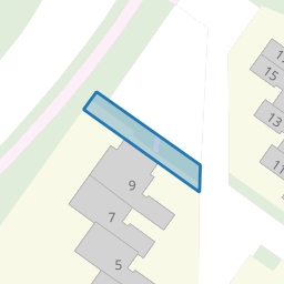 Perceel DTC01-N-2418