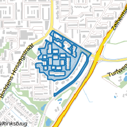 Perceel DTC01-N-2419