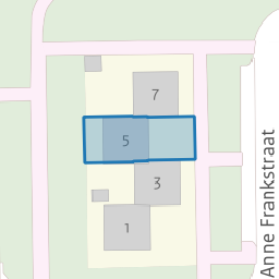 Perceel DTC01-N-2425