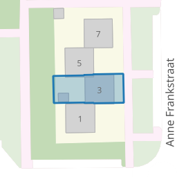 Perceel DTC01-N-2426
