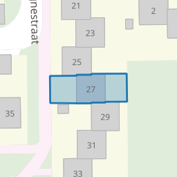 Perceel DTC01-N-2431