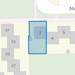 Perceel DTC01-N-2432