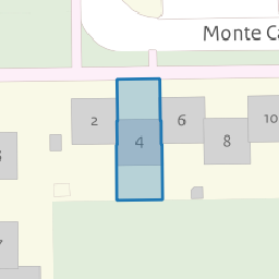 Perceel DTC01-N-2433