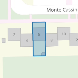 Perceel DTC01-N-2434