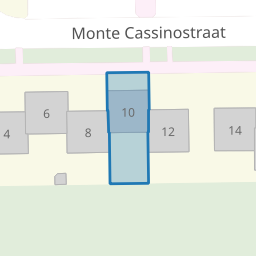 Perceel DTC01-N-2436