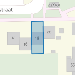 Perceel DTC01-N-2440