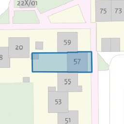 Perceel DTC01-N-2442