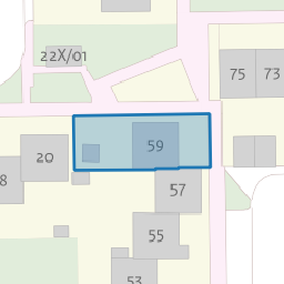 Perceel DTC01-N-2446