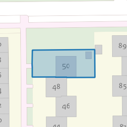 Perceel DTC01-N-2447