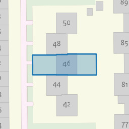 Perceel DTC01-N-2450