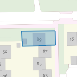 Perceel DTC01-N-2452