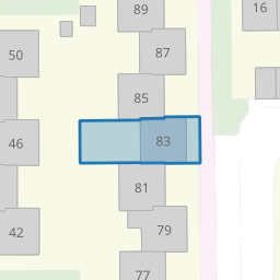 Perceel DTC01-N-2455