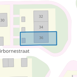 Perceel DTC01-N-2459