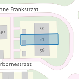 Perceel DTC01-N-2460