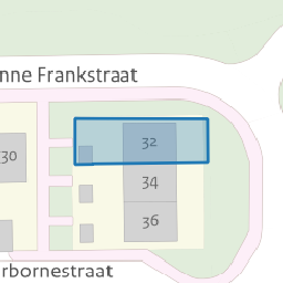 Perceel DTC01-N-2461