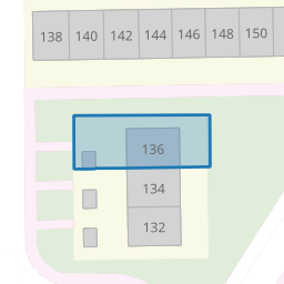 Perceel DTC01-N-2462