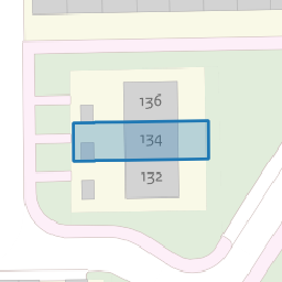 Perceel DTC01-N-2463