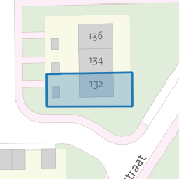 Perceel DTC01-N-2464