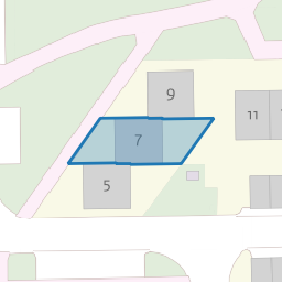 Perceel DTC01-N-2480