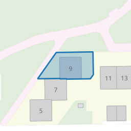 Perceel DTC01-N-2481