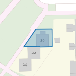 Perceel DTC01-N-2484