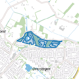 Perceel DTC01-N-2491