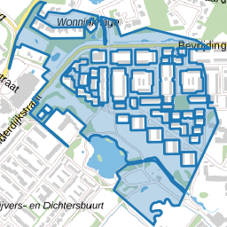 Perceel DTC01-N-2494