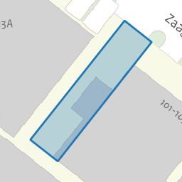 Perceel DTC01-O-1000