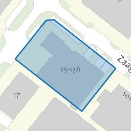 Perceel DTC01-O-1001