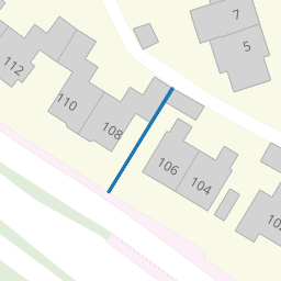 Perceel DTC01-O-1006