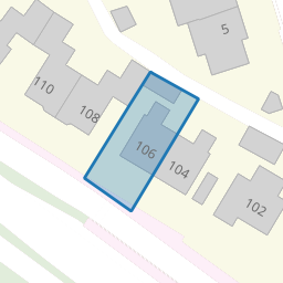 Perceel DTC01-O-1007