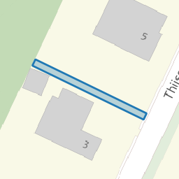 Perceel DTC01-O-1008