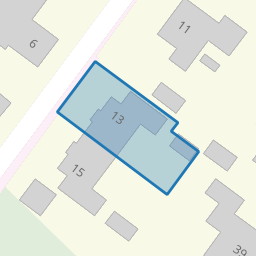 Perceel DTC01-O-1011