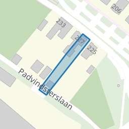 Perceel DTC01-O-1022