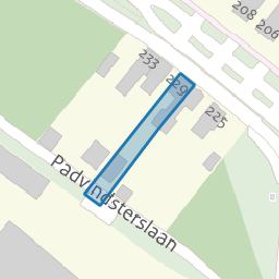 Perceel DTC01-O-1023