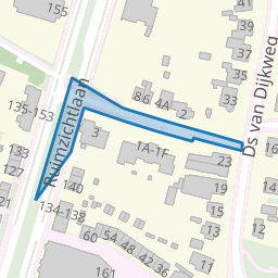 Perceel DTC01-O-1031